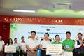 Lan tỏa thông điệp nhiên liệu xanh, góp phần thúc đẩy hành trình đưa xăng E10 vào cuộc sống